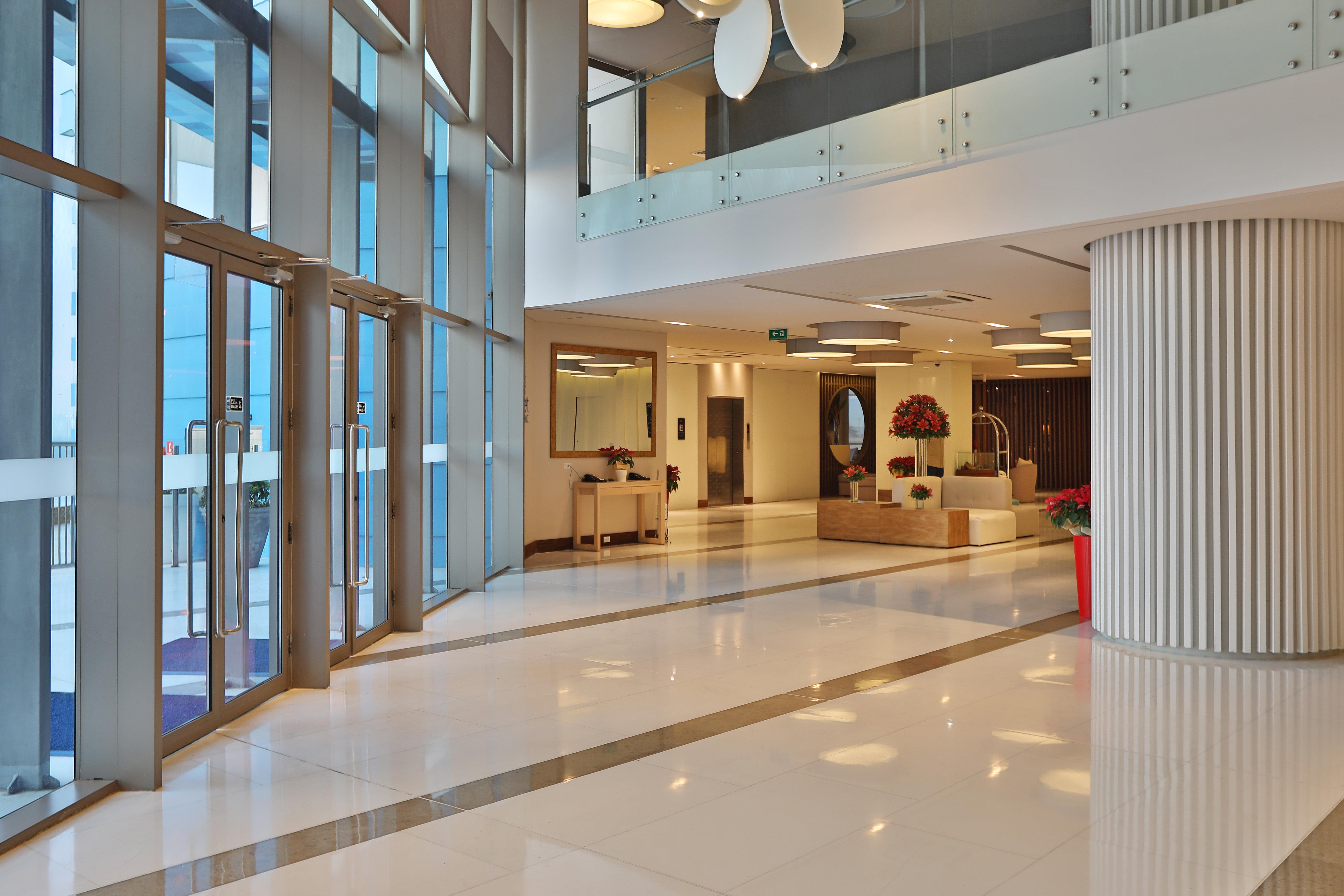 Hotel Intercontinental Cartagena By Ihg Екстер'єр фото Lobby