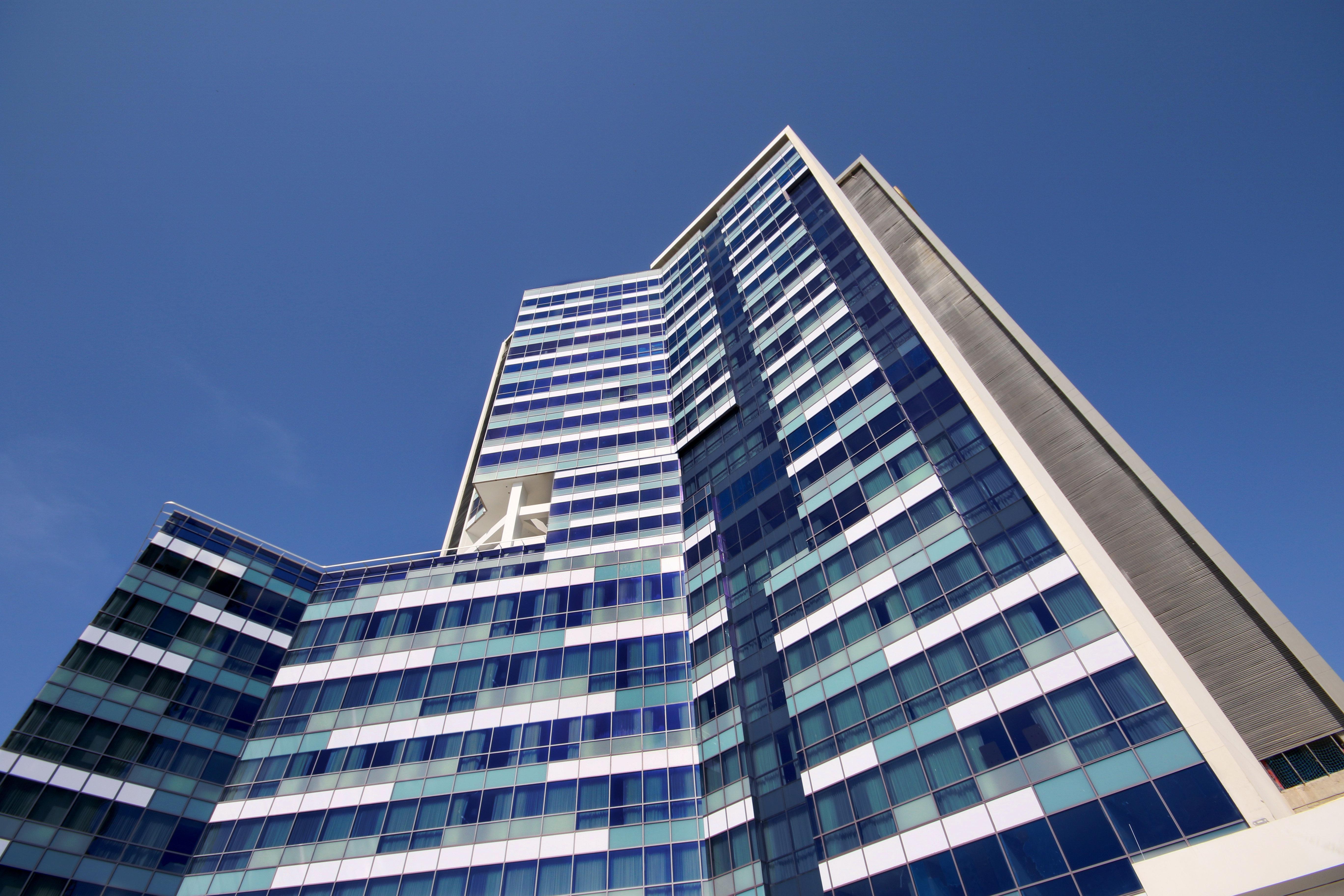 Hotel Intercontinental Cartagena By Ihg Екстер'єр фото The Westin Warsaw